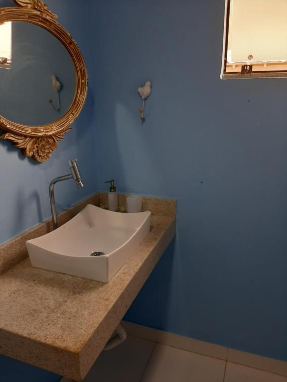  Casa Aconchegante na Praia dos Anjos