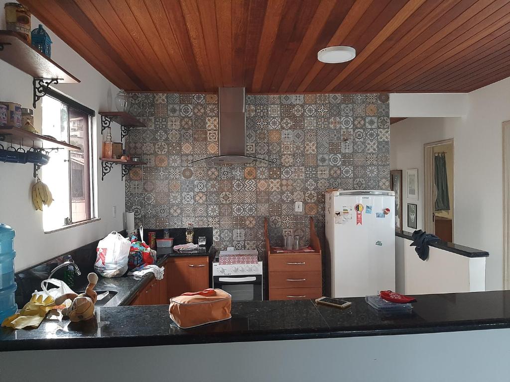  Casa Aconchegante na Praia dos Anjos