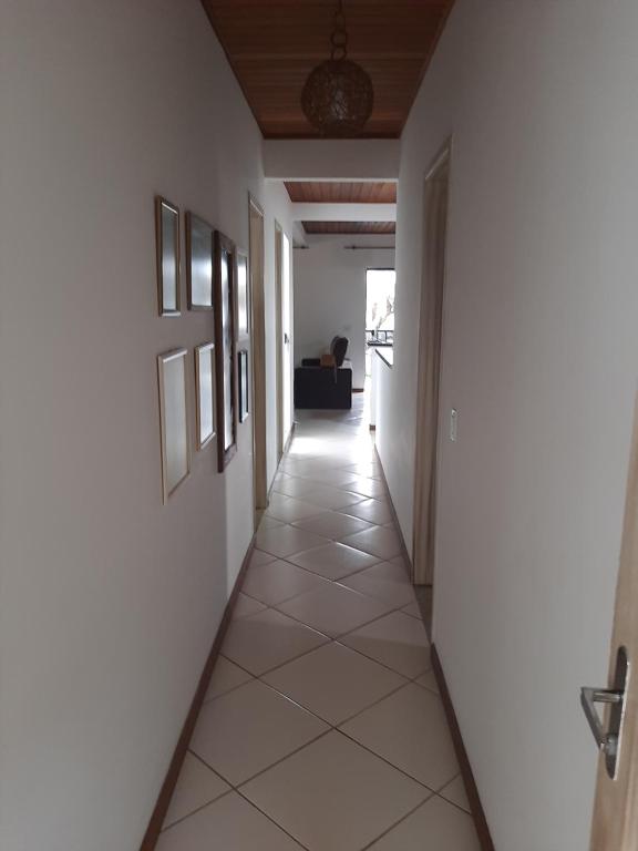  Casa Aconchegante na Praia dos Anjos