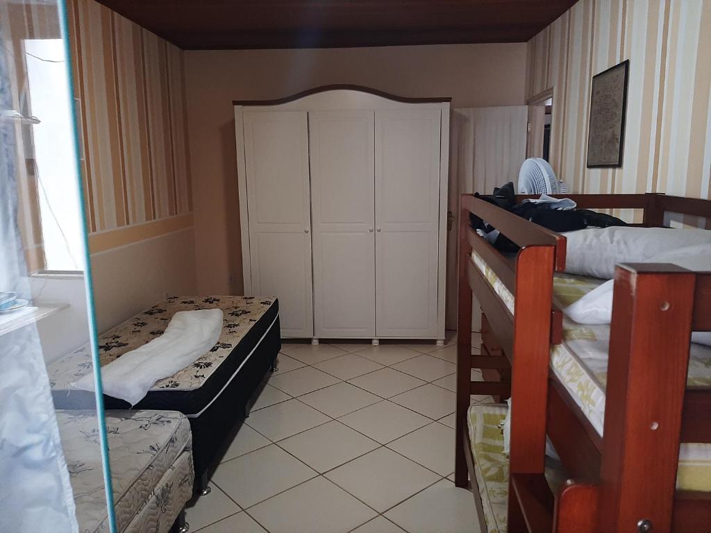  Casa Aconchegante na Praia dos Anjos