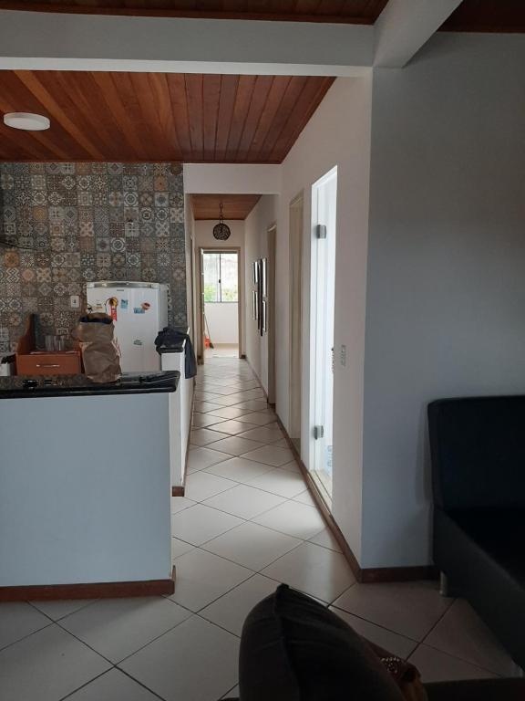  Casa Aconchegante na Praia dos Anjos