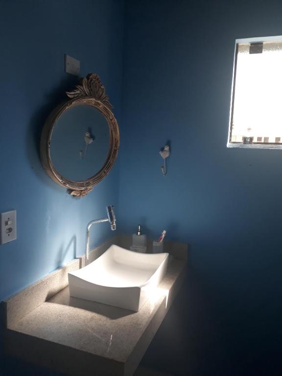  Casa Aconchegante na Praia dos Anjos