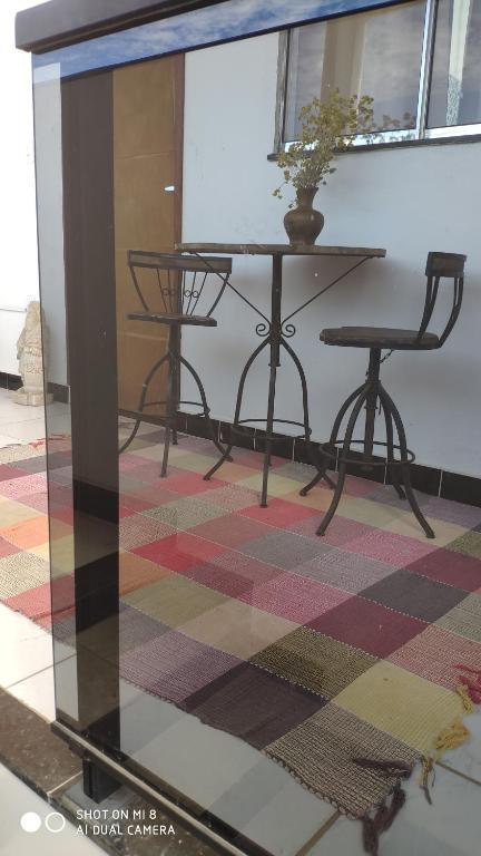  Residencial Rita de Cássia Apto 302