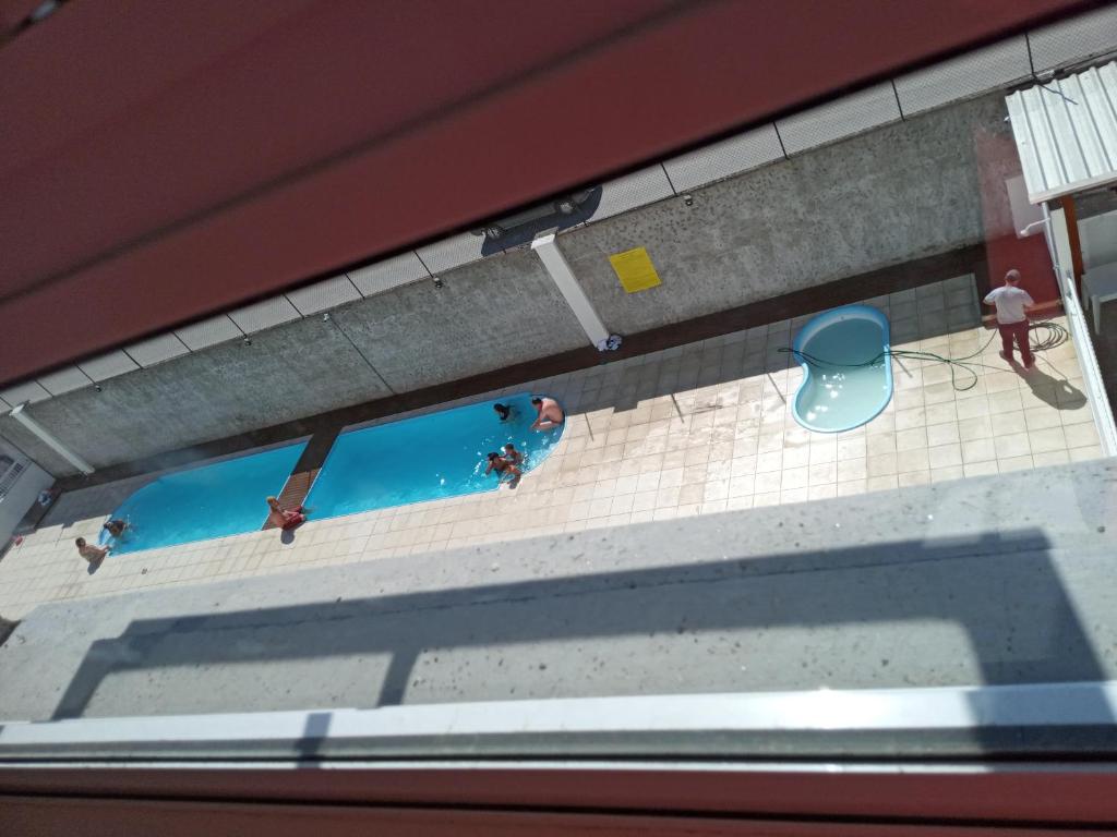  APARTAMENTO CONDOMÍNIO SUN WAY