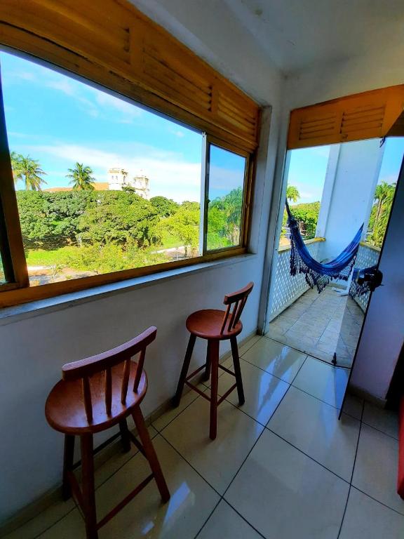  Quartos em Olinda - Carmo