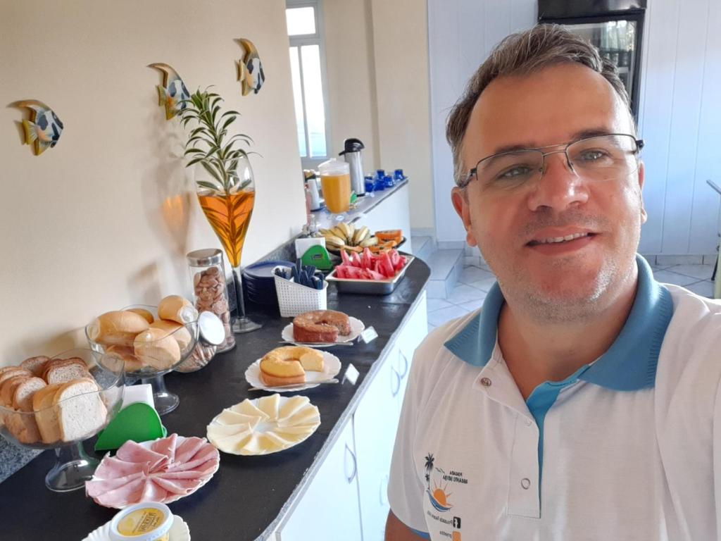  Pousada Recanto Setiba