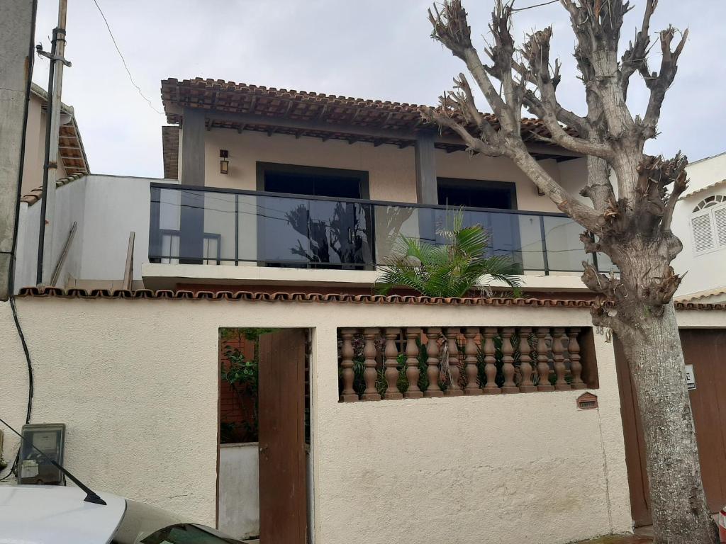  Casa Aconchegante na Praia dos Anjos