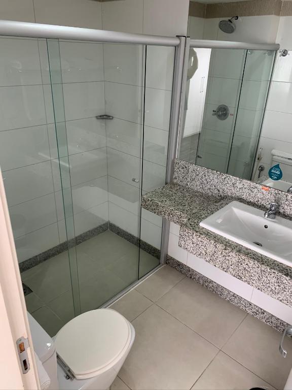  Flat Suites Pampulha