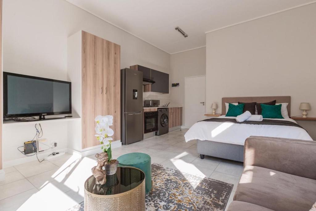 Bobo's Greenlee Lifestyle Studio Apartment - Housity