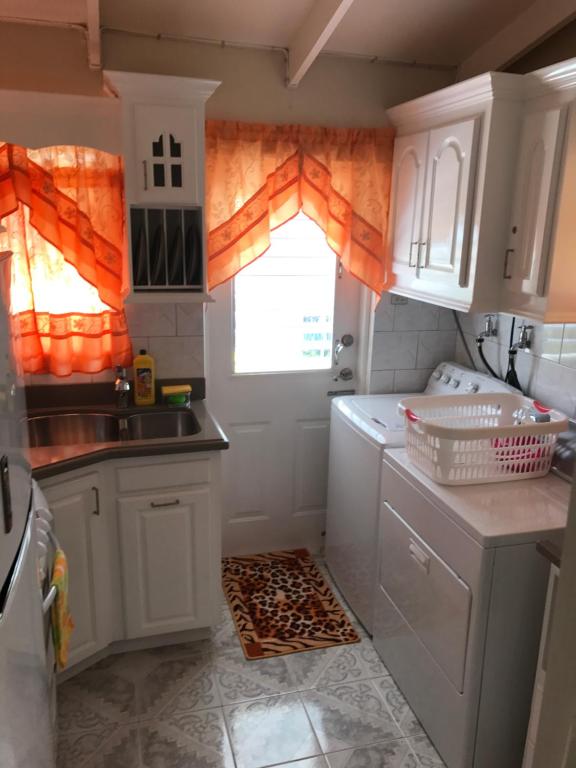 Hopeville Apartments - Deluxe Appartement