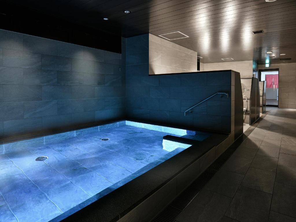 Fotografie z fotogalerie ubytování REF Omiya by VESSEL HOTELS v destinaci Saitama