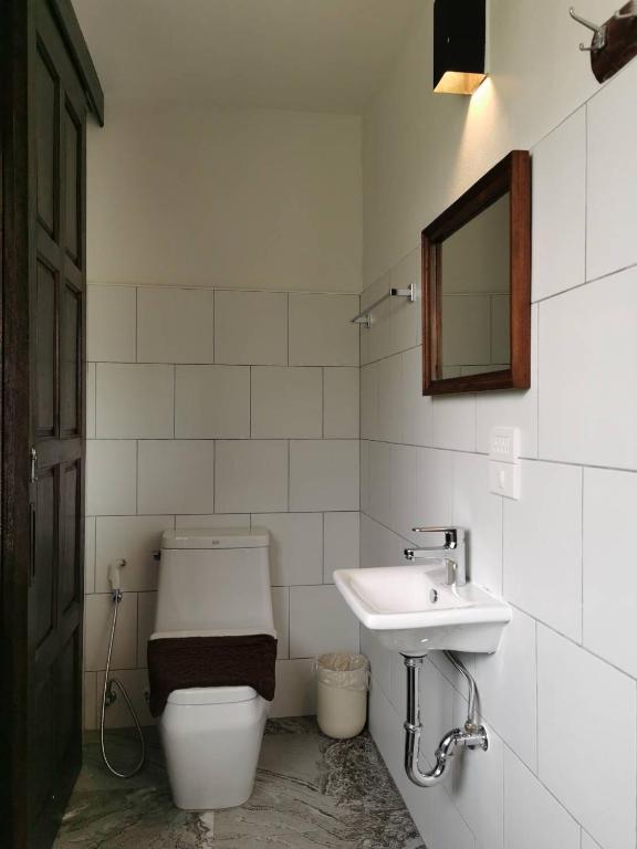 Palin Family Cottage - Resim 31