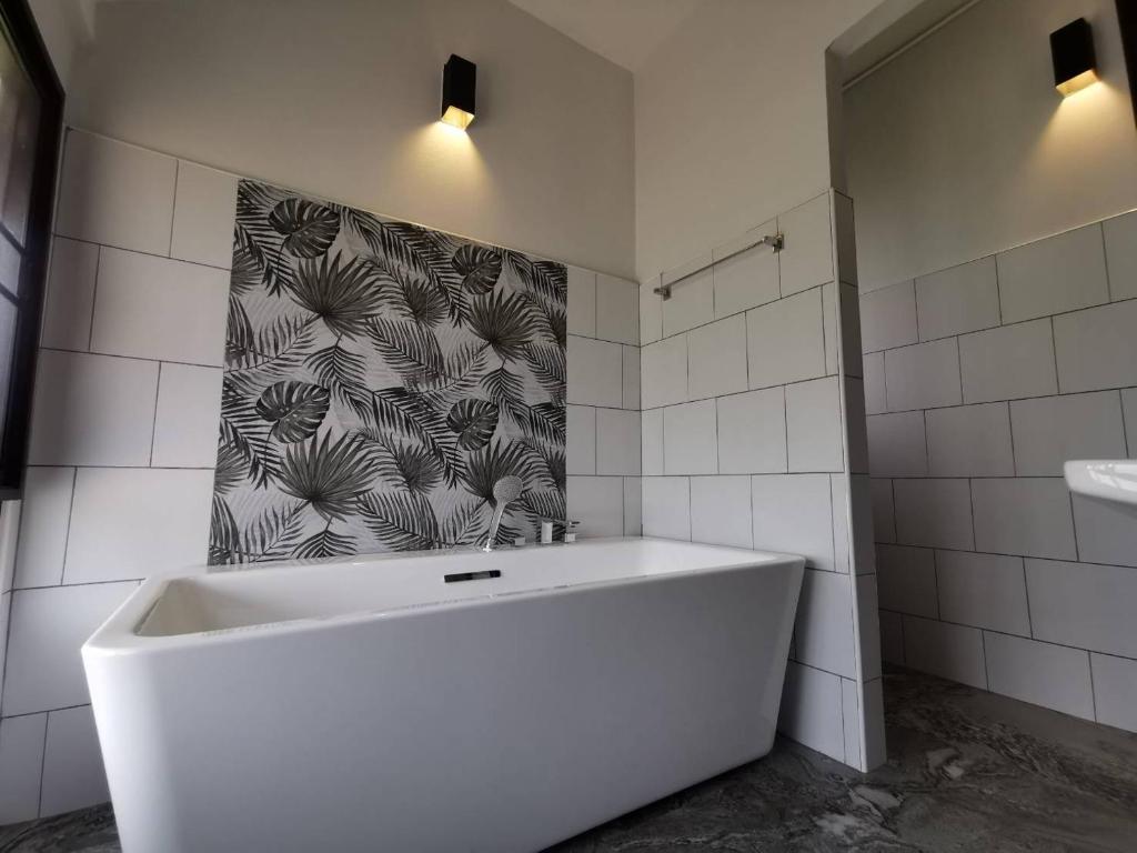 Palin Family Cottage - Resim 7