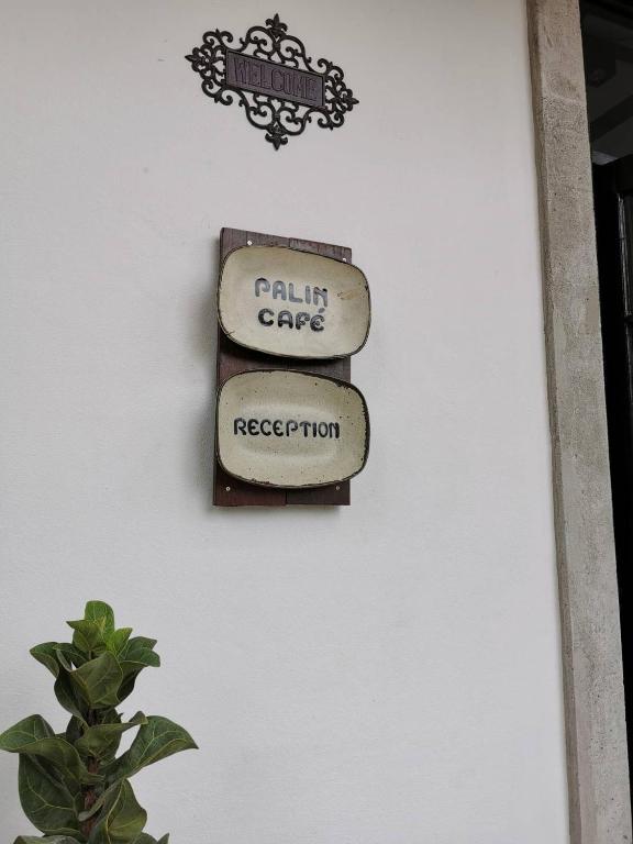 Palin Family Cottage - Resim 24