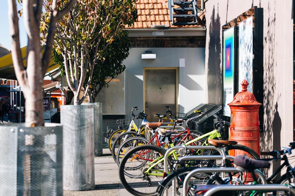 Haven Glebe - Resim 13