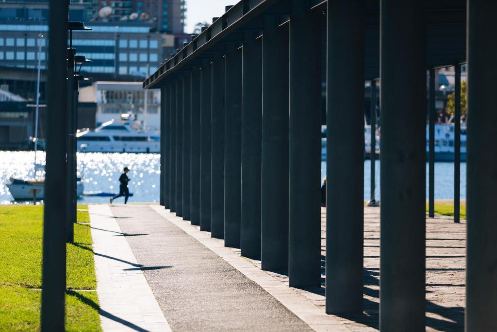 Haven Glebe - Resim 41