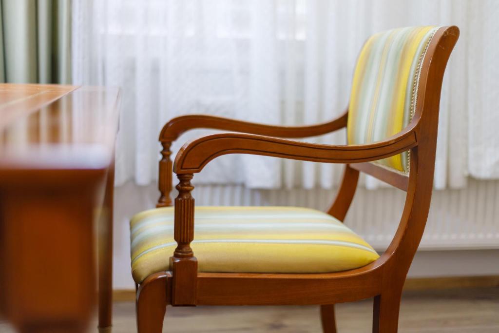 Stylové ubytování v historickém centru Litomyšle - 15