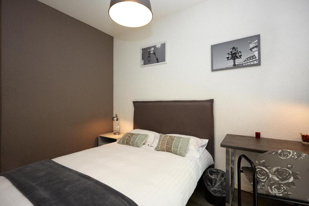 Les Chambres du CTN - Resim 21