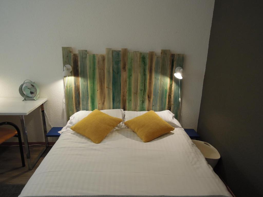 Les Chambres du CTN - Resim 32