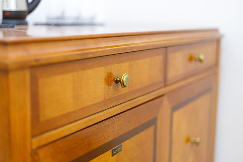 Stylové ubytování v historickém centru Litomyšle - 9