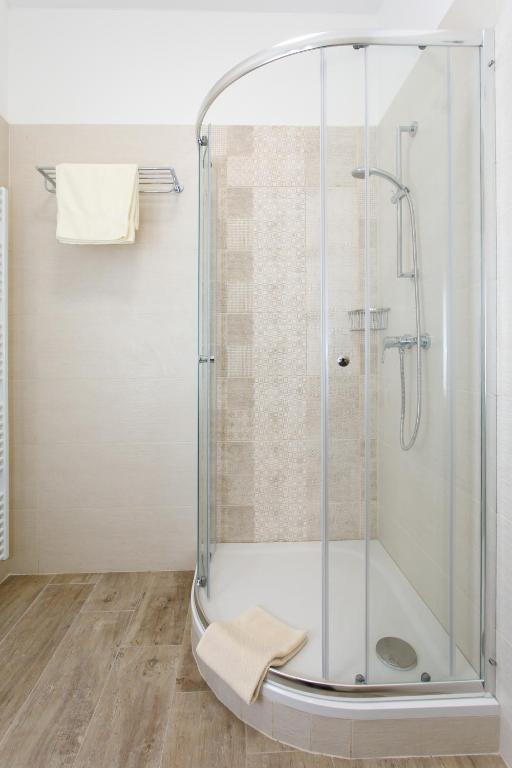 Stylové ubytování v historickém centru Litomyšle - 13