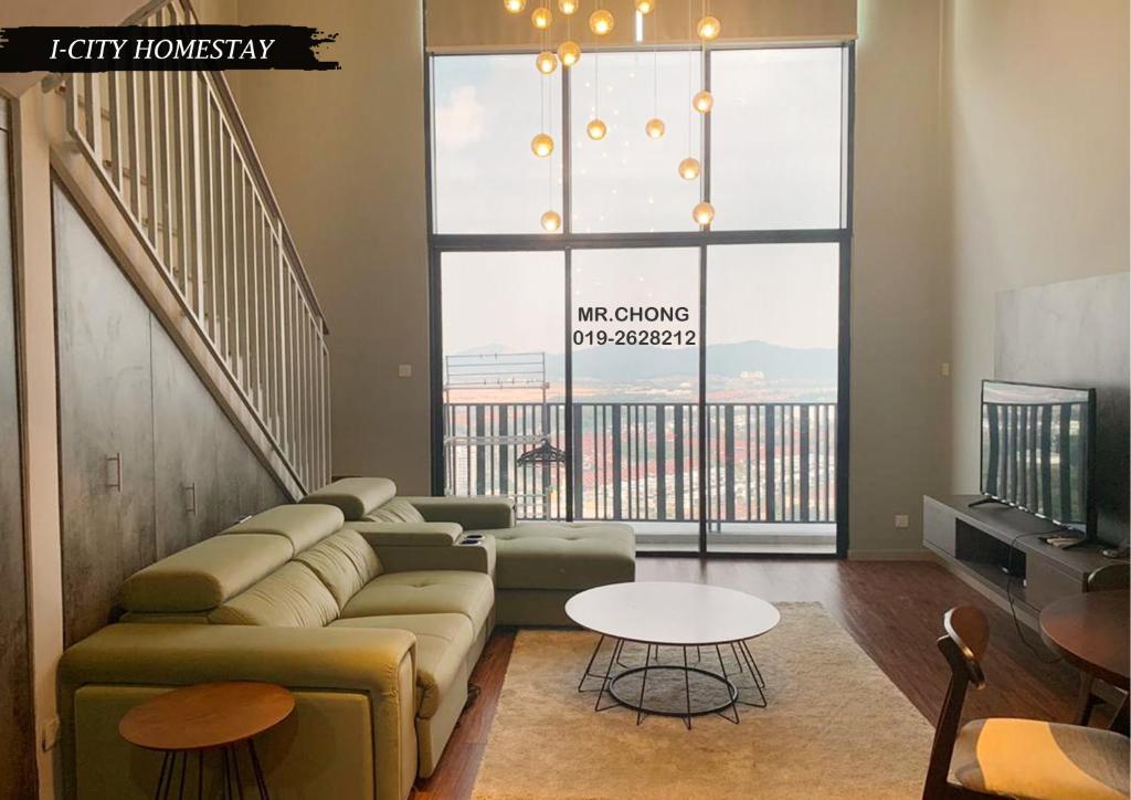 I City Duplex Suite Shah Alam Updated 2022 Prices