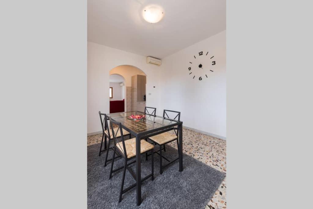 Część wypoczynkowa w obiekcie La Casa di Lucia - Firenze