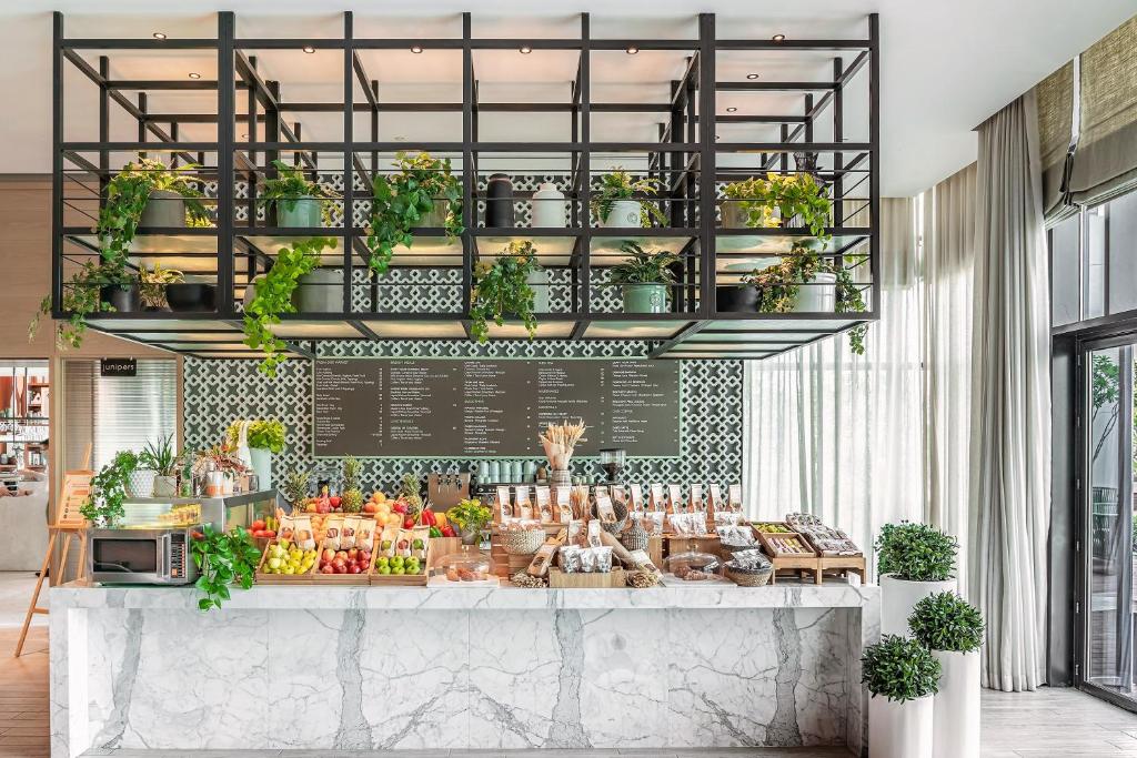 Vida Emirates Hills - Resim 25