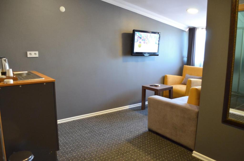 My Villa Suite