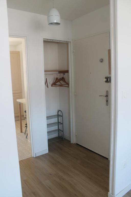 Appartement Dunkerque proximité plage et centre ville - Appartamento Con Due Camere Da Letto