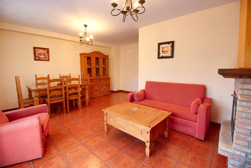 El Mirador de la Serrania - Apartamento De Dos Dormitorios