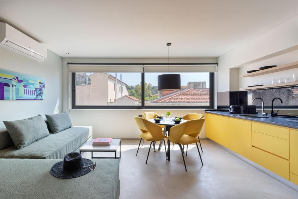 Muse Urban Suites - Resim 33