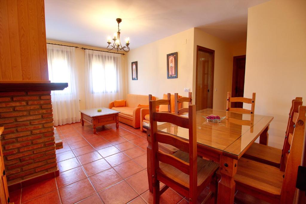 El Mirador de la Serrania - Apartamento De Dos Dormitorios
