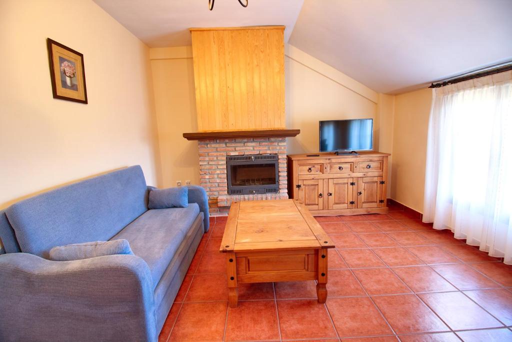 El Mirador de la Serrania - Apartamento De Dos Dormitorios