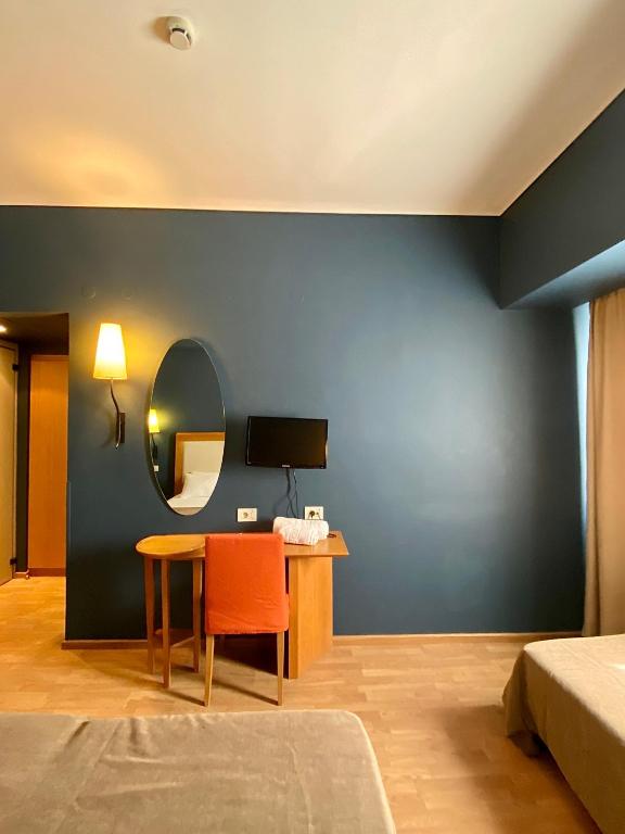 Olympic Hotel - Resim 44