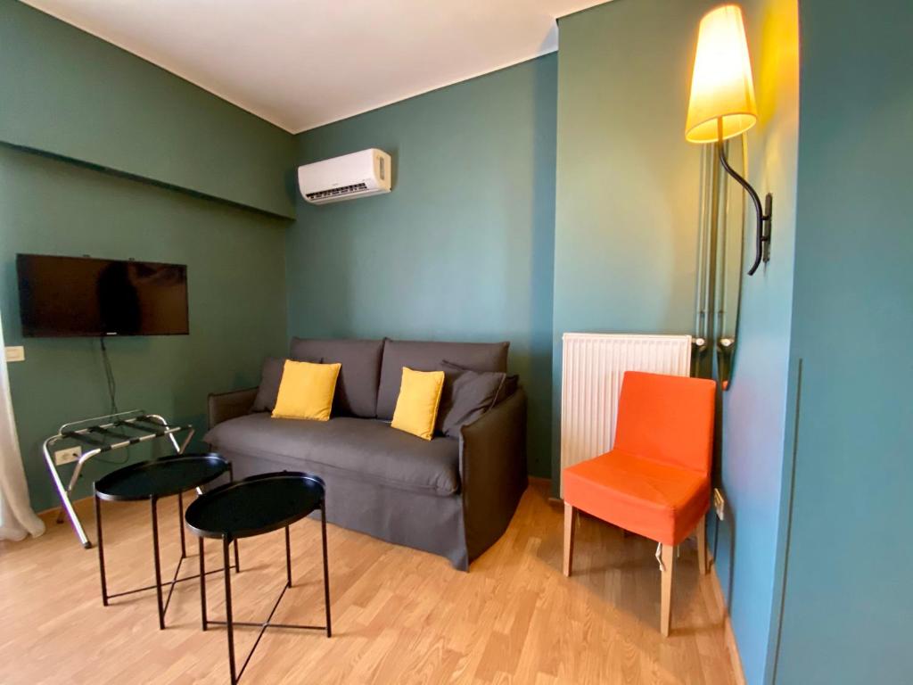 Olympic Hotel - Resim 4