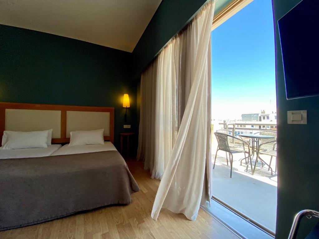 Olympic Hotel - Resim 5