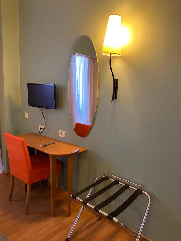 Olympic Hotel - Resim 32