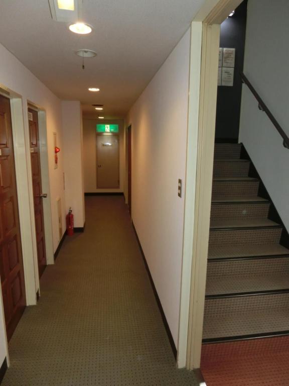 Fotografie z fotogalerie ubytování Biz Hotel Shiojiri Ekimae v destinaci Shiojiri