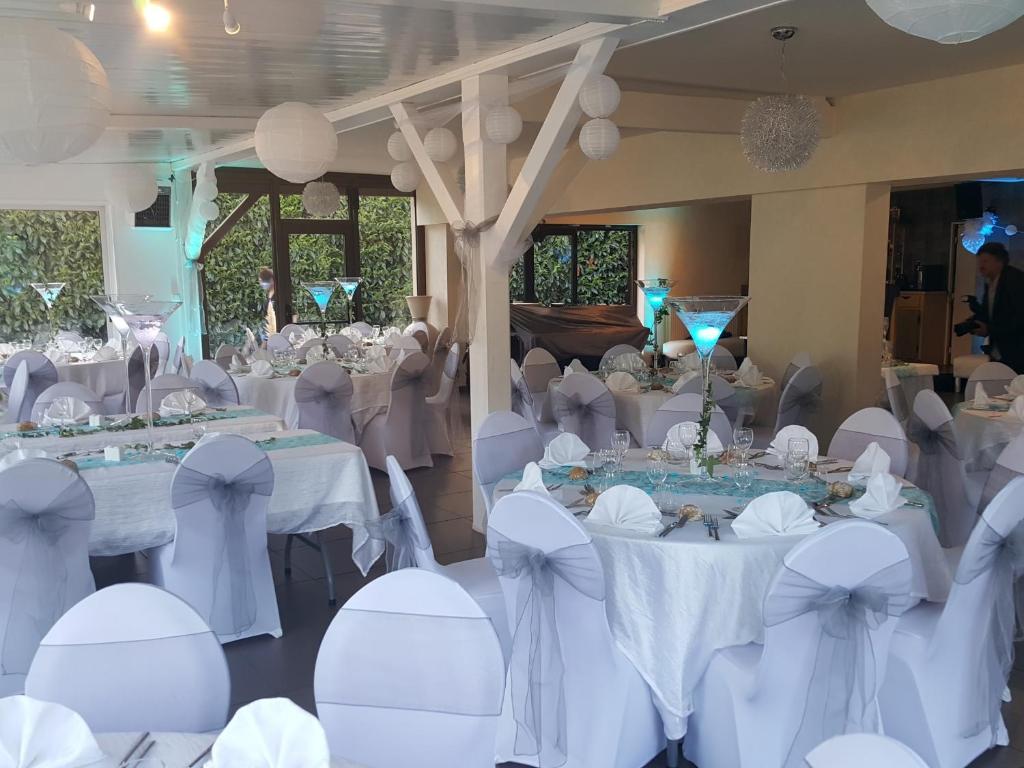 Derechos de imagen reservados por Booking.com