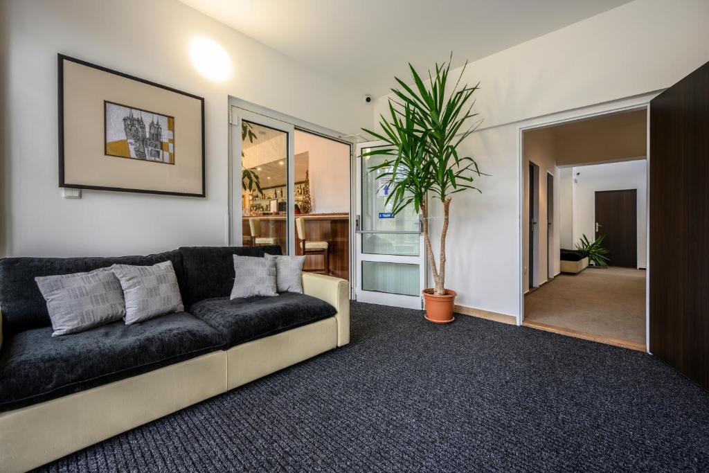 Hotel U Šuláka - Resim 21