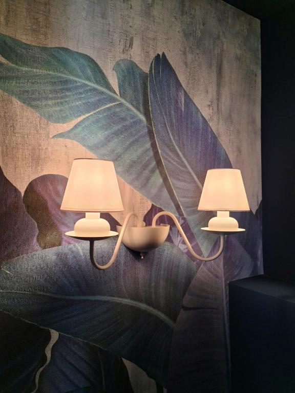 The Henry Self Check-In Guesthouse - Resim 13