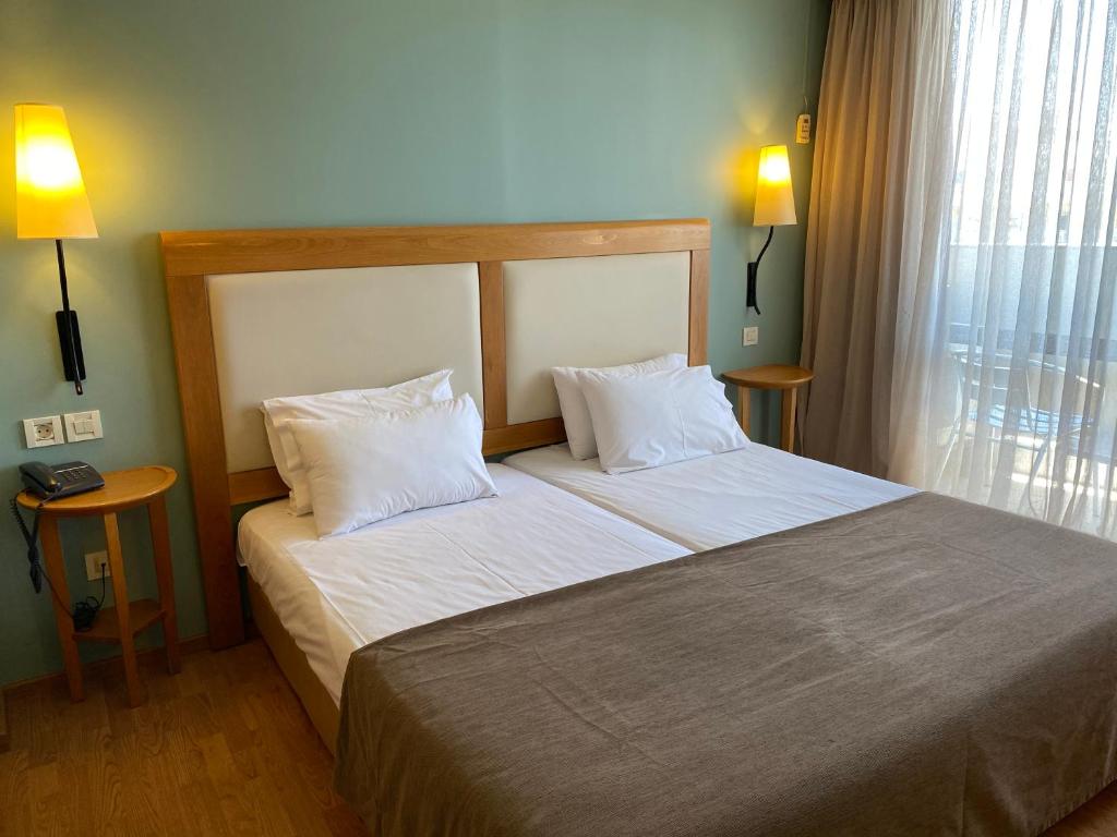 Olympic Hotel - Resim 35