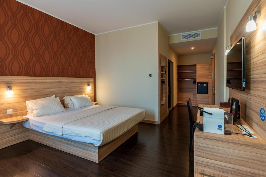 Star G Hotel Premium Dresden Altmarkt - 7