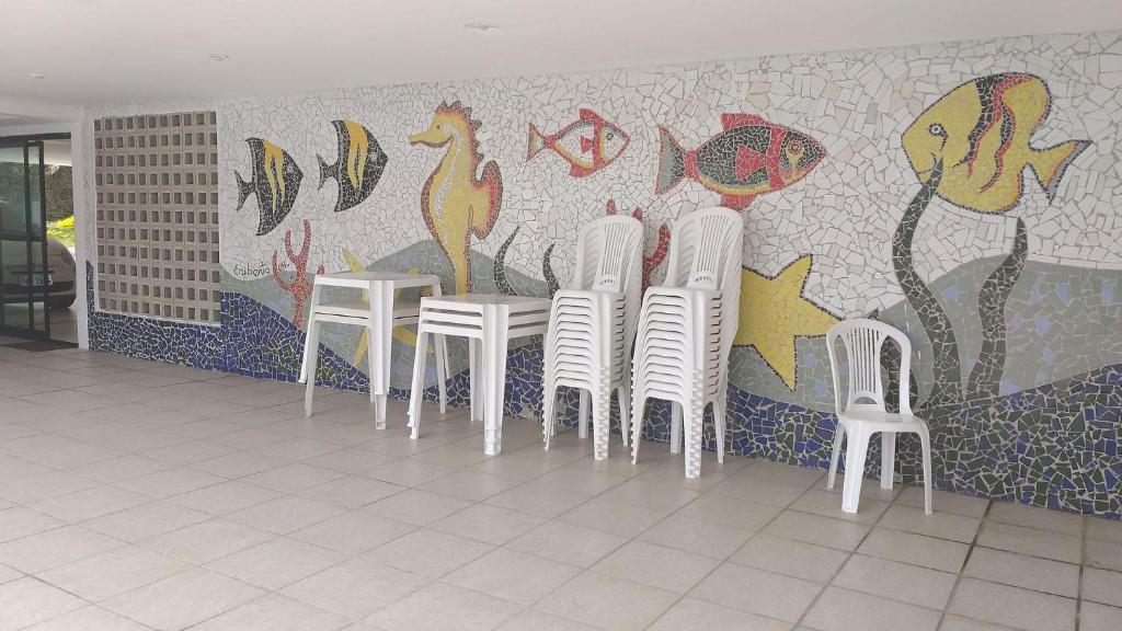  Apto no Universitário Portal do Amazonas 308