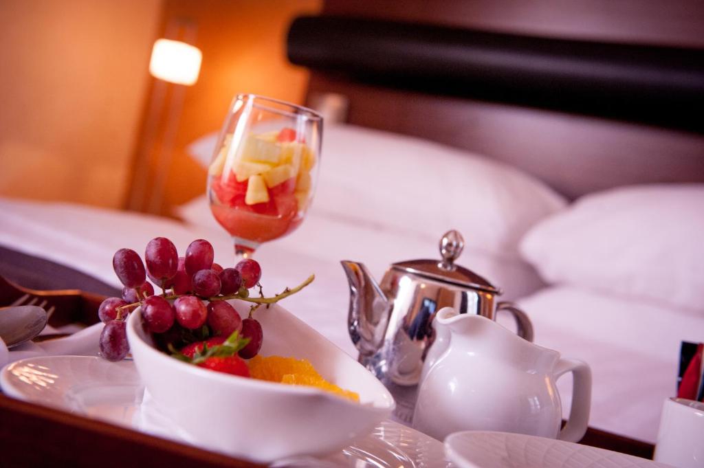 The Angel Hotel - Resim 44