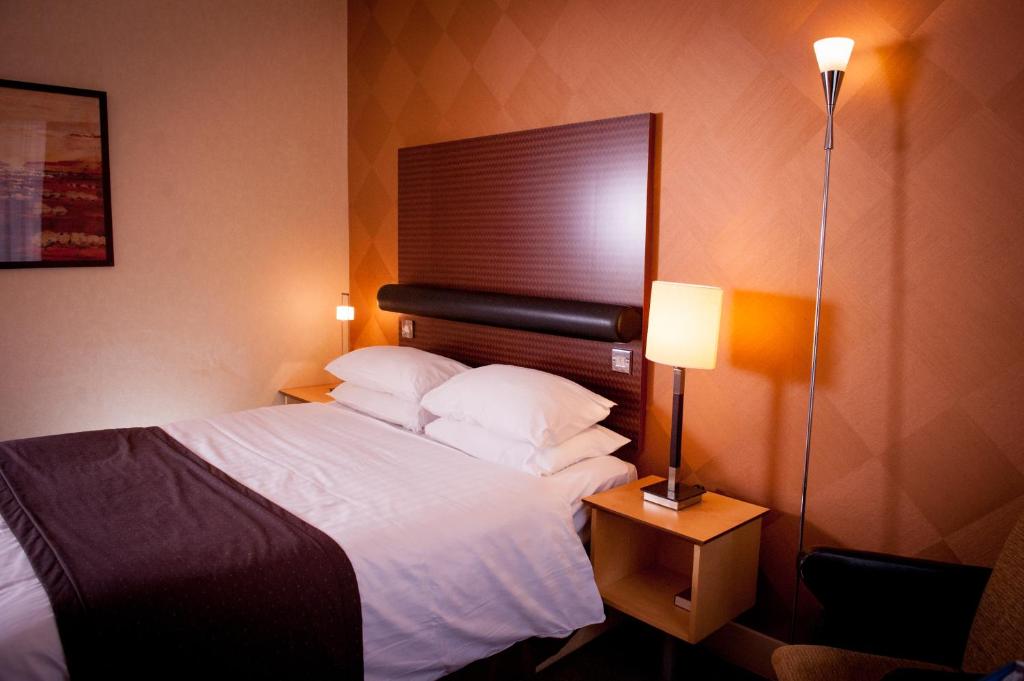 The Angel Hotel - Resim 40