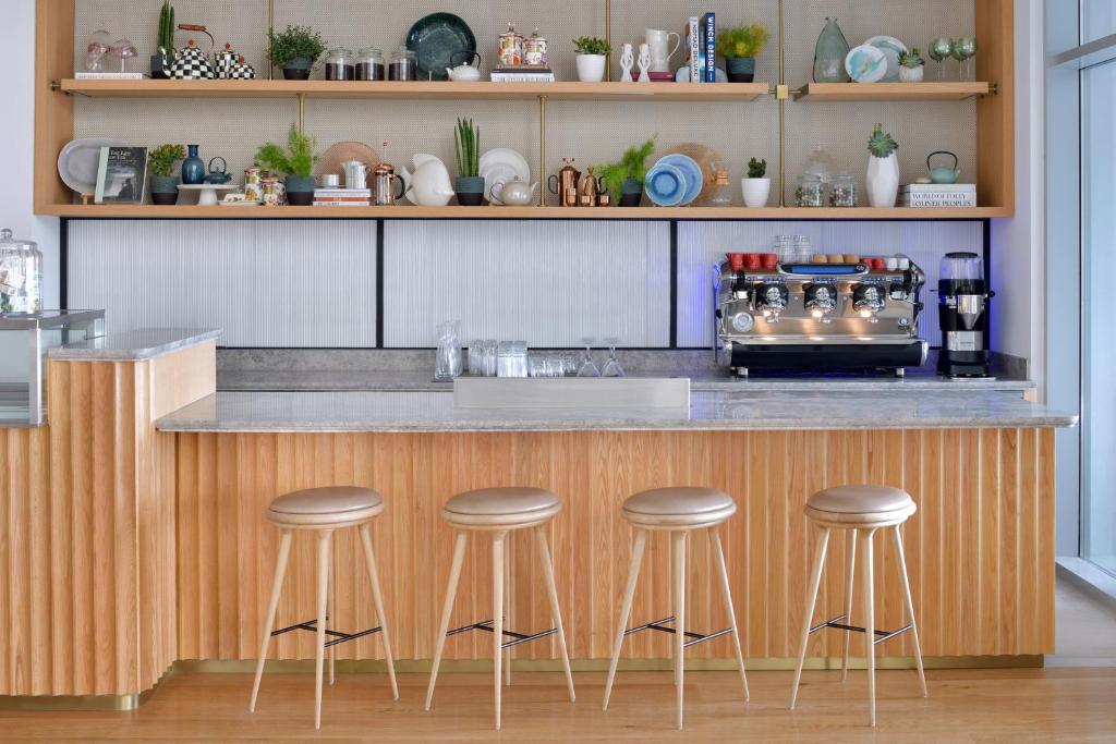 Vida Creek Harbour - Resim 21