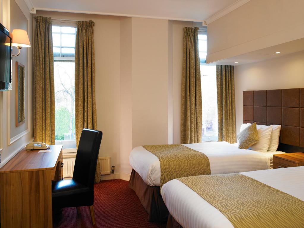 The Angel Hotel - Resim 6