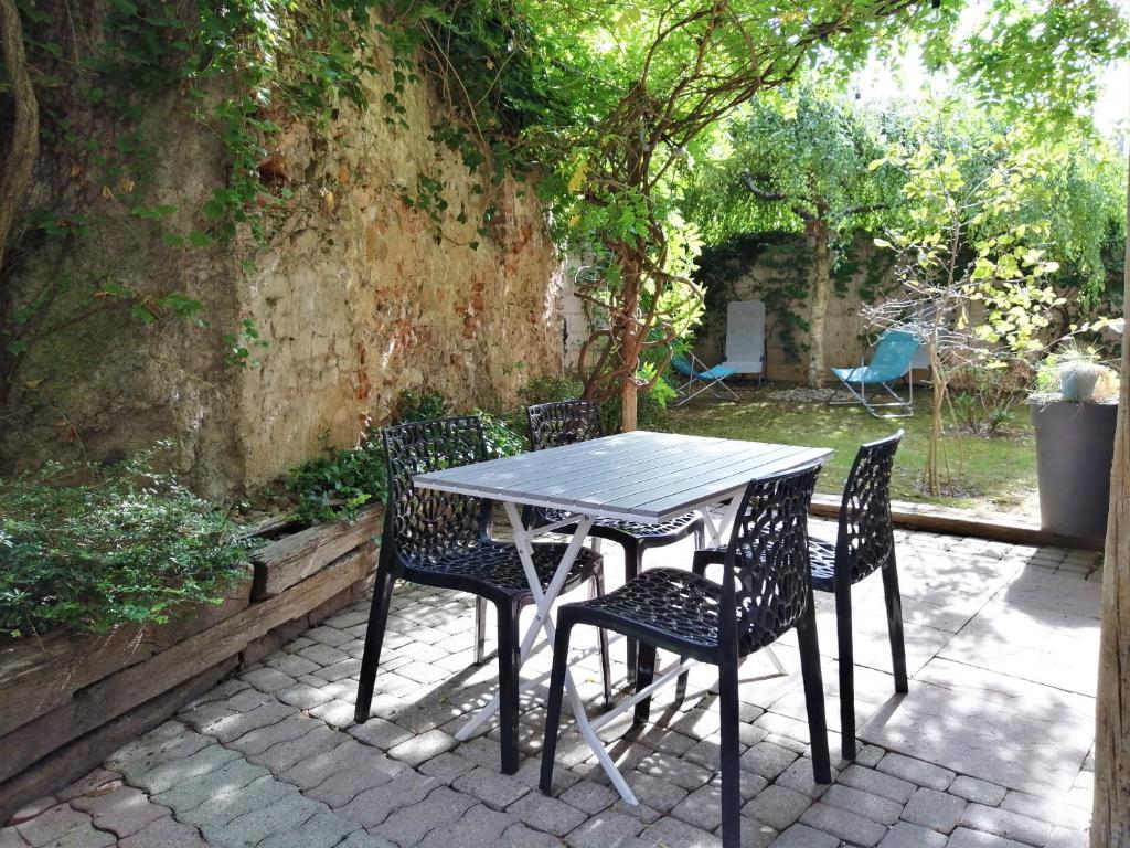 Côté Jardin – photo 7